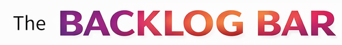 The Backlog Bar
